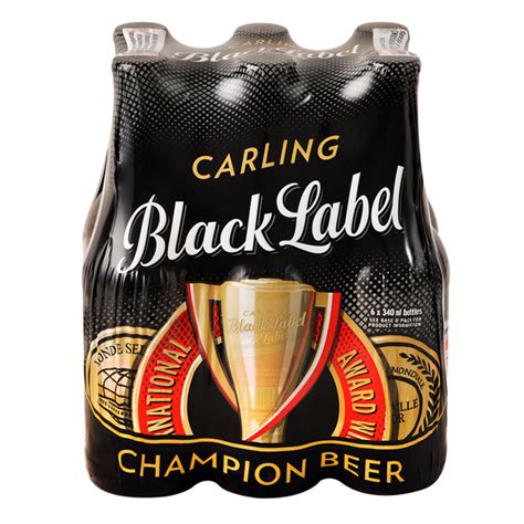 carling black label lager nrb mlx