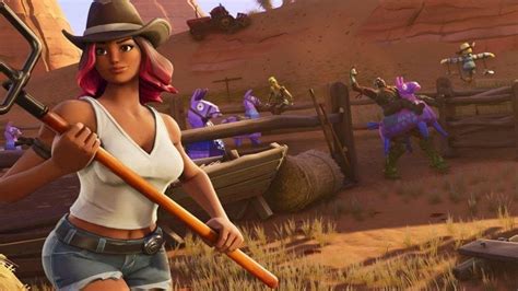 the makers of fortnite have removed an embarrassing and careless
