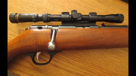 marlin  mag bolt action rifle