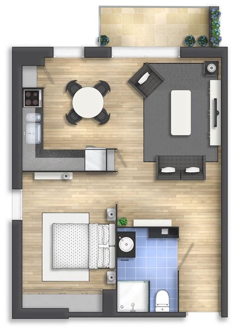 awesome  house floor plan design ideas    read  tiny house design rendered