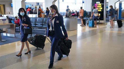 american airlines warns  overstaffed      flight attendants