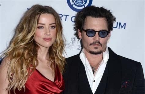 Johnny Depp Went On Holiday With Vanessa Paradis And