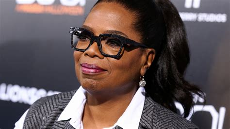 oprah winfrey childhood trauma story definitively changed  life