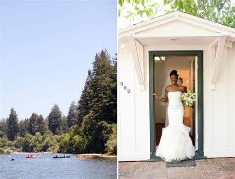 clean and green locale camp wedding ideas popsugar love and sex photo 75