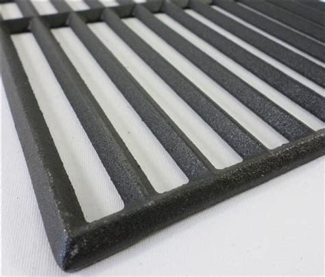 master forge grill parts      porcelain coated cast iron cooking grate matte