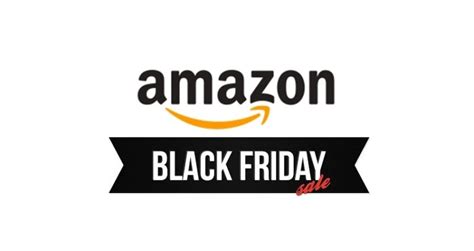 amazon black friday deals