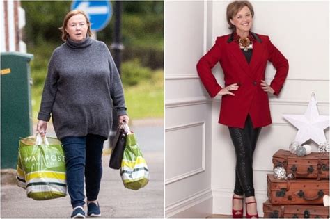 celebrity weight loss success stories   find  inspiring page  news sharper