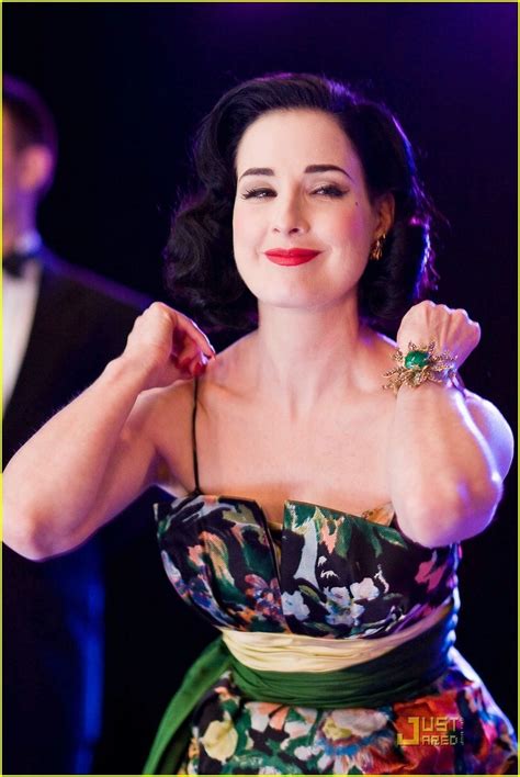 dita dita von teese photo 3003640 fanpop