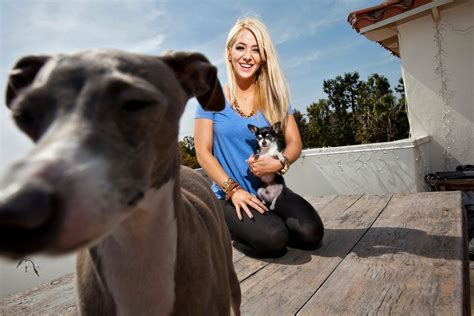 The Woman With 1 Billion Clicks Jenna Marbles The New York Times