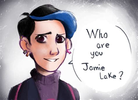 tomeart “who are you jim jamie lake” claire