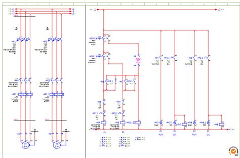creat wiring diagram plc wiring digital  schematic