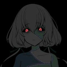 evil anime yandere anime animes yandere dark anime sad anime girl anime art girl manga art
