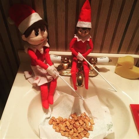 26 last minute elf on the shelf ideas to do before christmas