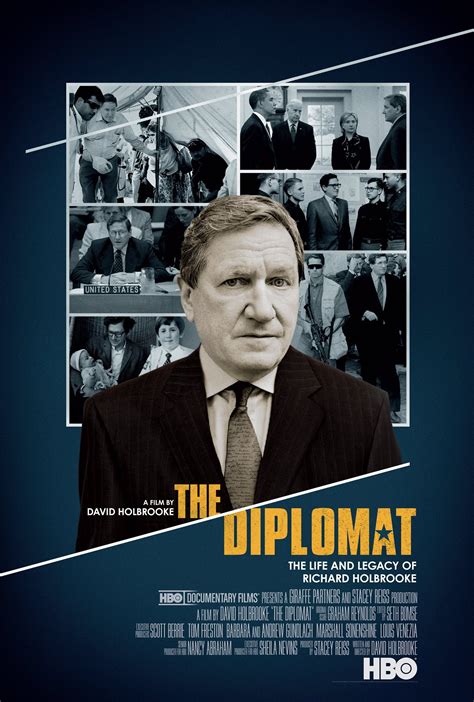 diplomat film screening  discussion pon program  negotiation  harvard law school