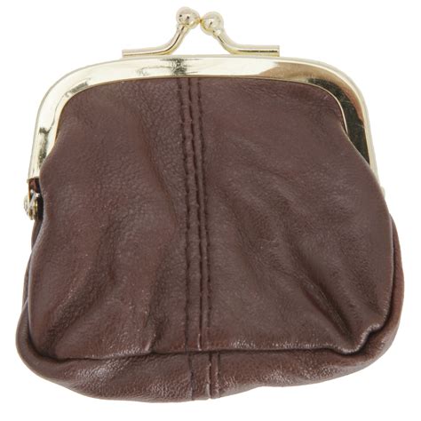 leather coin purse clasp semashowcom
