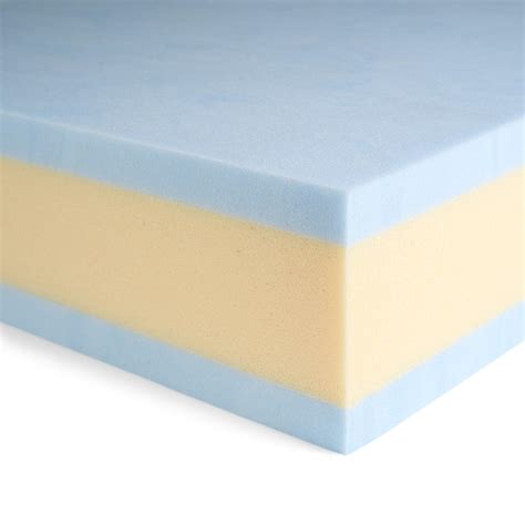 cushioncraft comfort premium foam reversible rochford supply