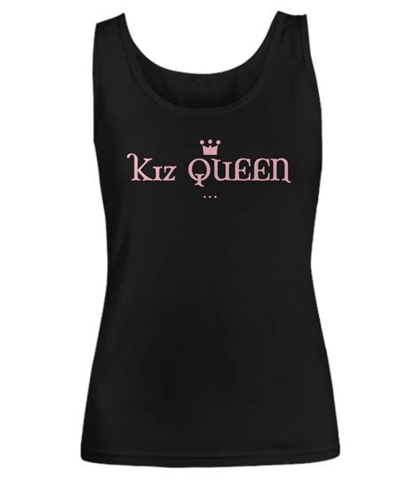 kiz queen kizomba shirts pink writing salsa bachata kizomba queen