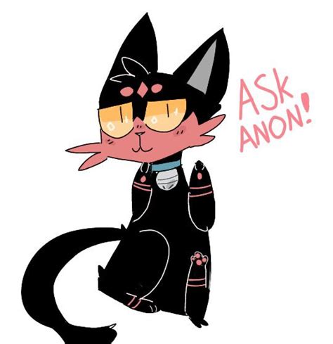 Ask Anon Pokémon Amino