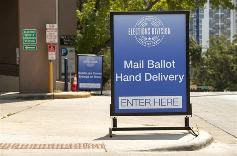 court reinstates texas limit on ballot drop off locations hosted