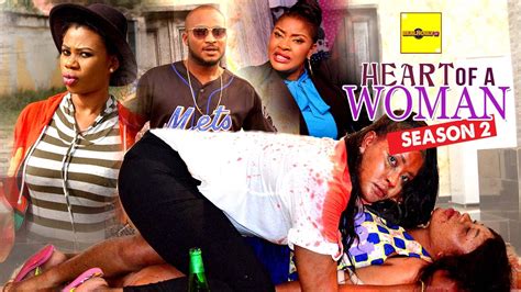 2016 latest nigerian nollywood movies heart of a woman 2 youtube