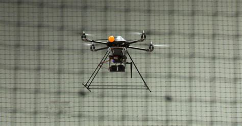 preview drones  america cbs news