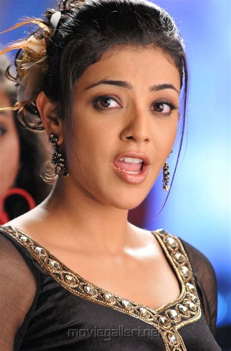 Picture 100465 Kajal Agarwal Hot Stills New Movie Posters