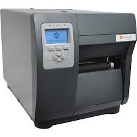 datamax   mkii thermal label printer barcodescomau