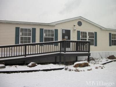 mobile home parks  schuylkill county pa mhvillage