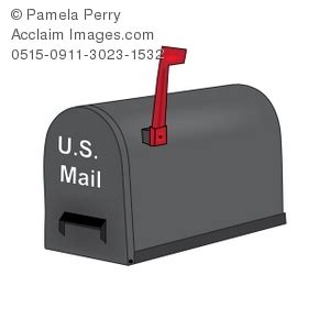 outgoing mail clipart clipart suggest