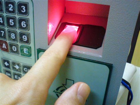 biometrics  answer    security problems pacid technologies