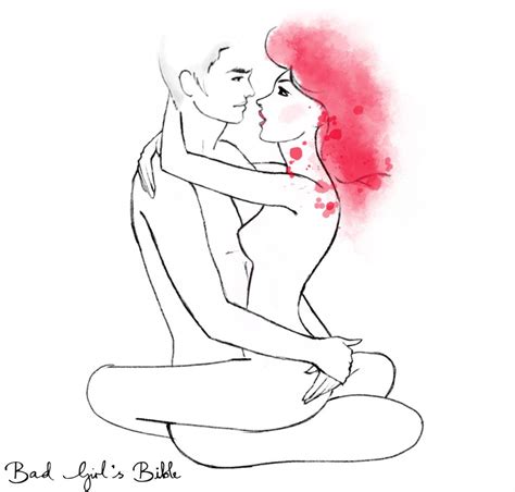 lotus sex position