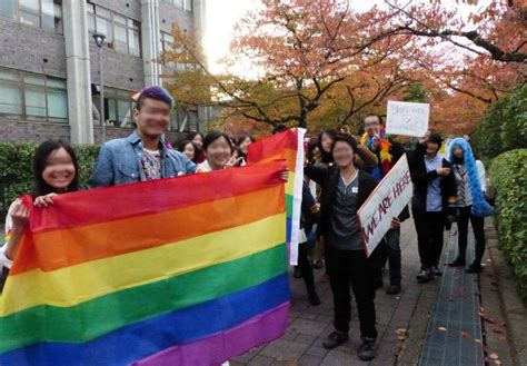 tokyo s setagaya ward to begin legally recognizing same sex