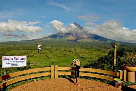 albay tourist spot     explore    trip