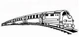 Zug Eisenbahn Ausdrucken Malvorlage Malvorlagen Einzigartig sketch template