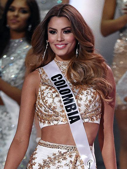 miss colombia ariadna gutierrez writes touching post after miss