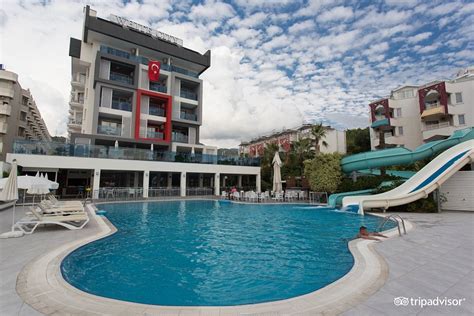 white city beach hotel updated  prices reviews   alanya turkey tripadvisor