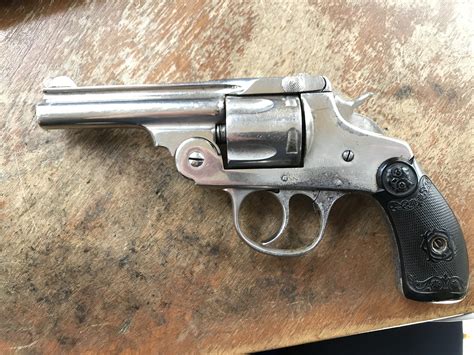 iver johnson pistol  firearms forum  buying selling