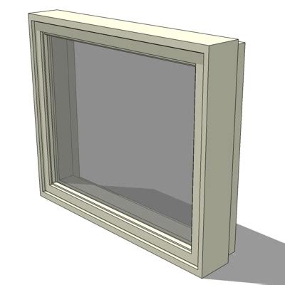 cw  casement window  model formfonts  models textures