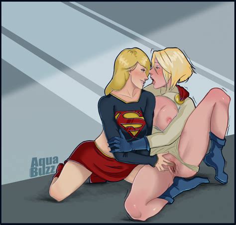 supergirl masturbates power girl kryptonian lesbians sorted by new luscious