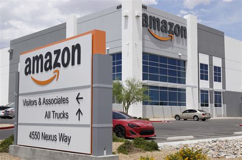 amazons  factory towns  lift  working class bloomberg