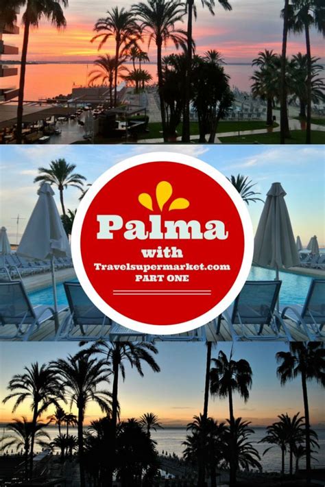 part    travels  palma  travelsupermarketcom palma travelsupermarket
