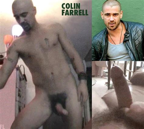 tbt colin farrell s sex tape [nsfw] cocktailsandcocktalk