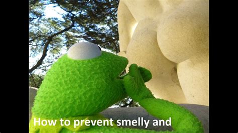 swamp ass smelly and sweaty butt solutions youtube
