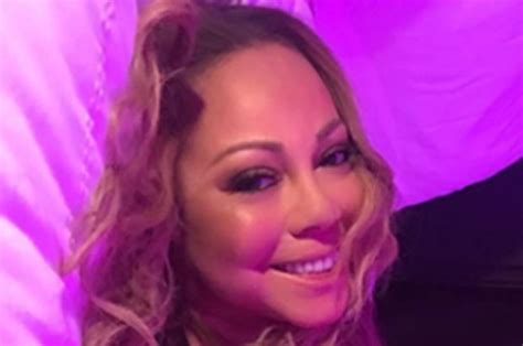 Mariah Carey Songs Overshadowed By Singer S Sexy
