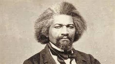 Frederick Douglass Speech About The 4th Of July Read Aloud Raleigh