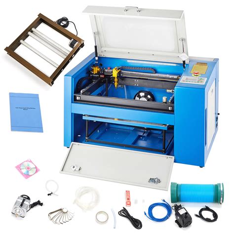 motor tek   laser engraving machine engraver cutter  auxiliary rotary brickseek