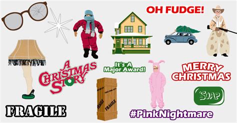 christmas story clipart   cliparts  images