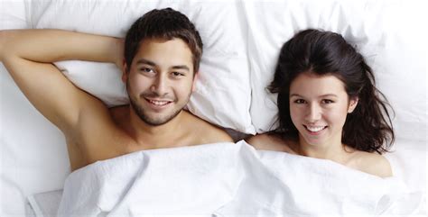 5 Scientific Reasons To Sleep Butt Naked Men S Health