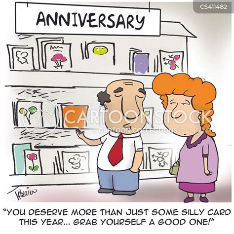 anniversary cards cartoons  comics funny pictures  cartoonstock