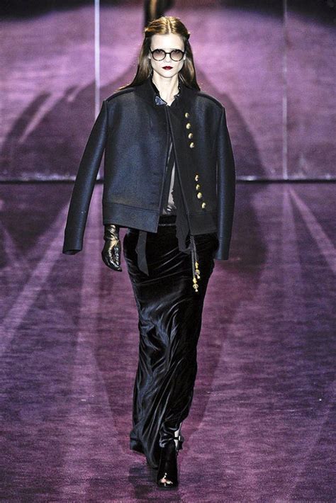 gucci fall 2012 runway gucci ready to wear collection
